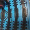 PLA FIL3D 4032D 10m (Amostra) Preto - Tucab