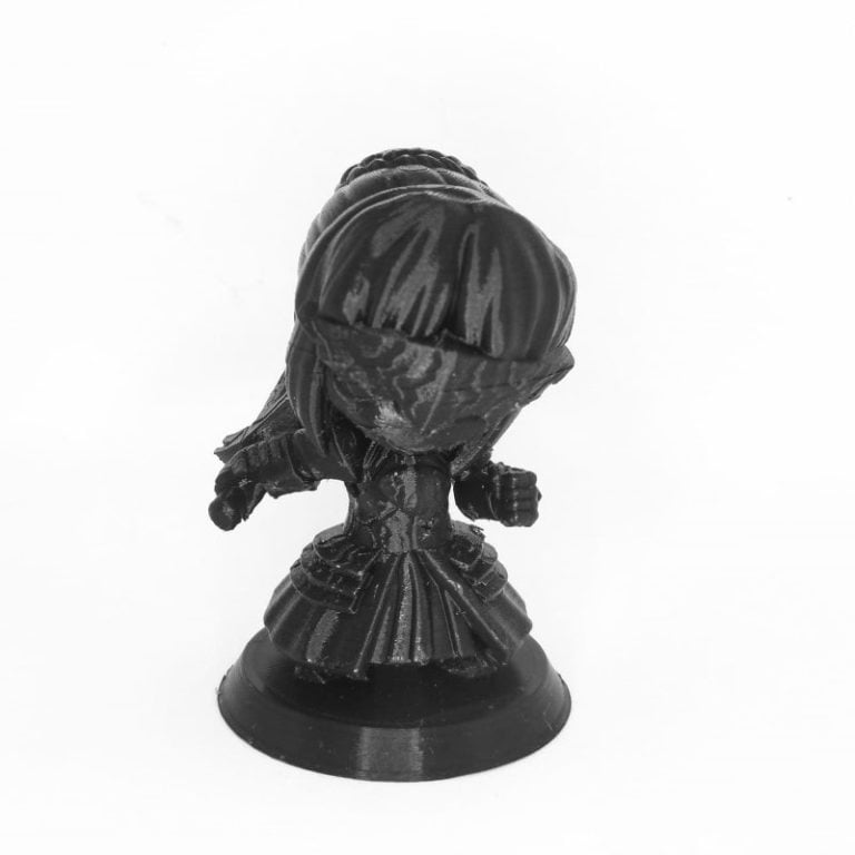 PLA FIL3D 4032D 10m (Amostra) Preto - Tucab - Image 18