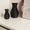 PLA FIL3D 4032D 10m (Amostra) Preto - Tucab