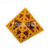 PLA 1kg Gold - Filament PM