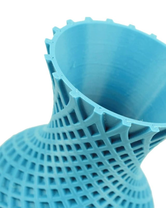 PETG 10m (Amostra) Turquoise Blue - Filament PM - Image 12