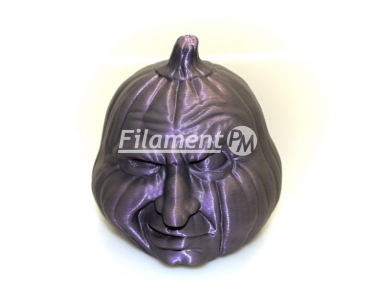 PLA 1kg Metalic Violet - Filament PM - Image 9