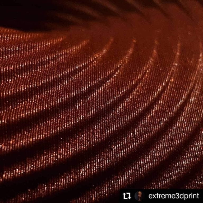 PLA 2kg Copper - Filament PM - Image 4