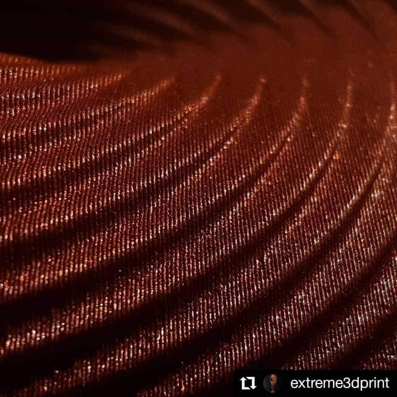 PLA 2kg Copper - Filament PM - Image 4
