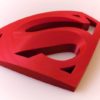 PLA 1kg Pearl Red - Filament PM