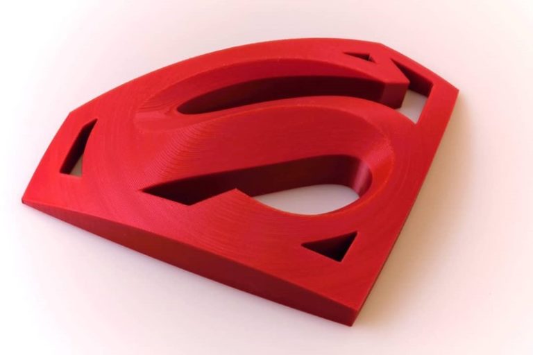 PLA 1kg Pearl Red - Filament PM - Image 2