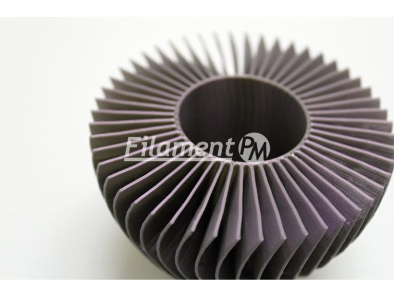 PLA 1kg Metalic Violet - Filament PM - Image 11