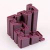 PETG 1kg Dark Purple - Filament PM