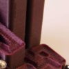 PETG 1kg Dark Purple - Filament PM