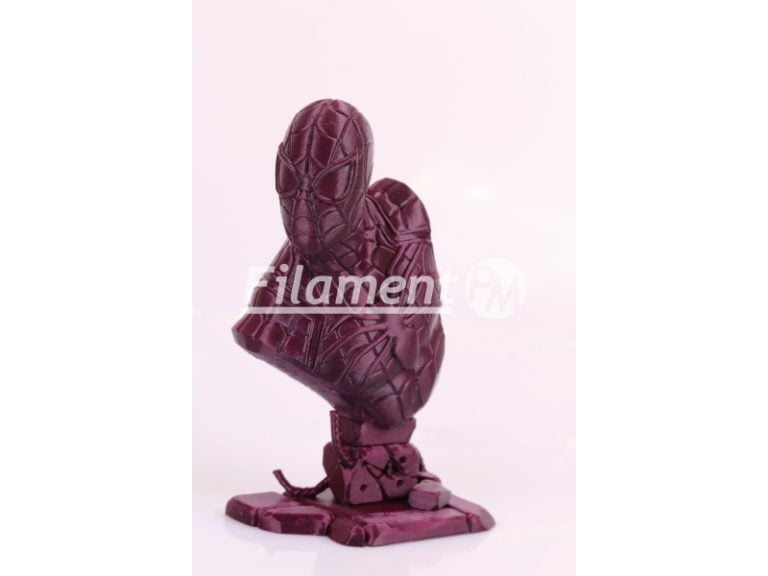 PETG 1kg Dark Purple - Filament PM - Image 8