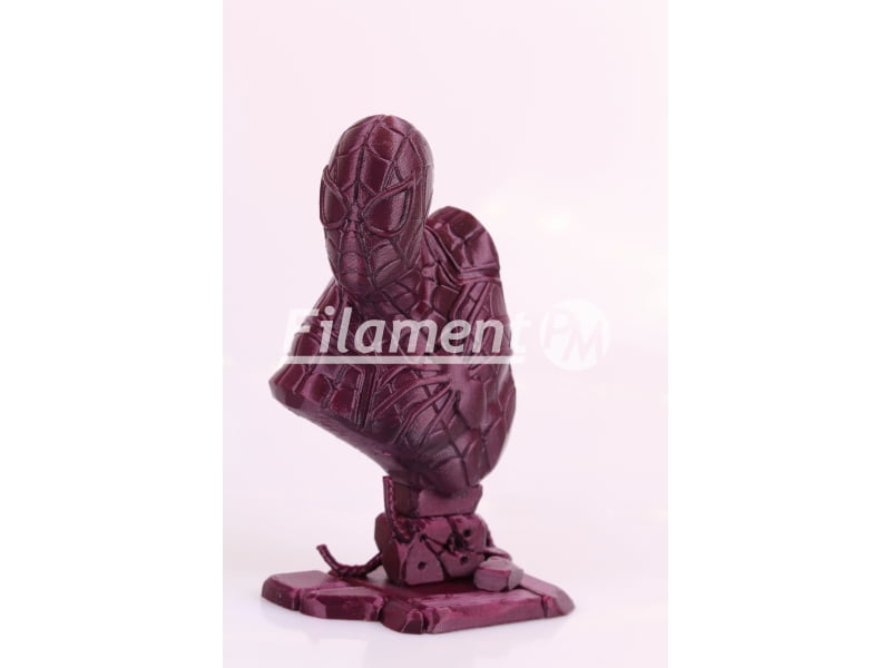 PETG 1kg Dark Purple - Filament PM - Image 8