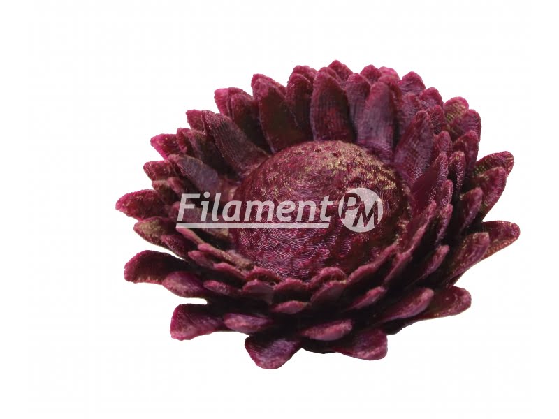 PETG 1kg Dark Purple - Filament PM - Image 11