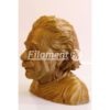 PLA 1kg Gold - Filament PM