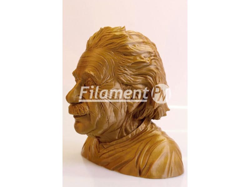 PLA 1kg Gold - Filament PM - Image 12