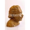 PLA 1kg Gold - Filament PM