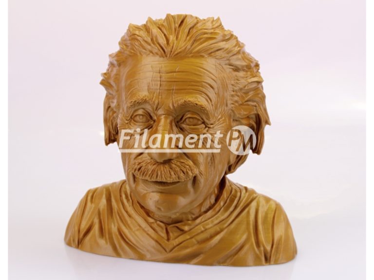 PLA 1kg Gold - Filament PM - Image 14