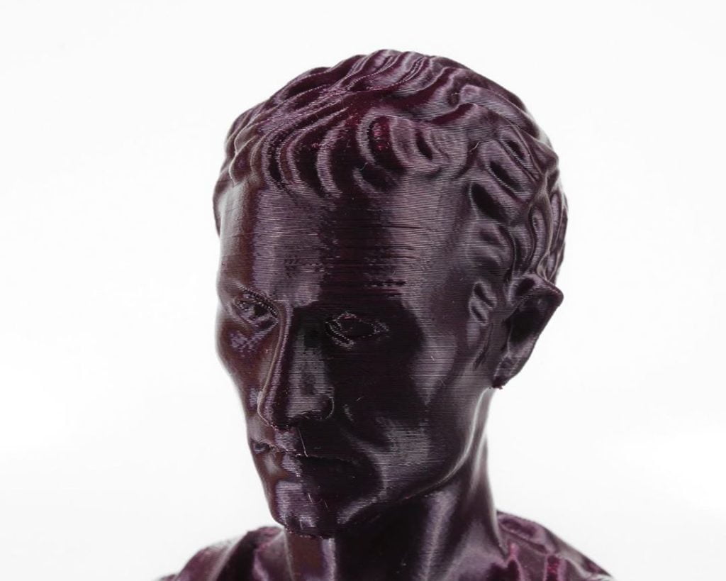 PETG 1kg Dark Purple - Filament PM - Image 7
