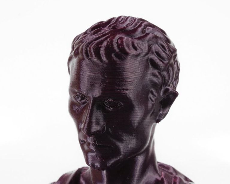 PETG 1kg Dark Purple - Filament PM - Image 7