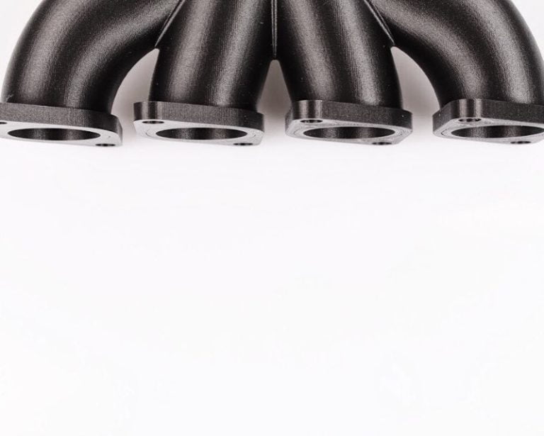 PETG 10m (Amostra) CFJet Carbon - Black ( Fibras de Carbono) - Filament PM - Image 7