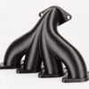 PETG 10m (Amostra) CFJet Carbon - Black ( Fibras de Carbono) - Filament PM