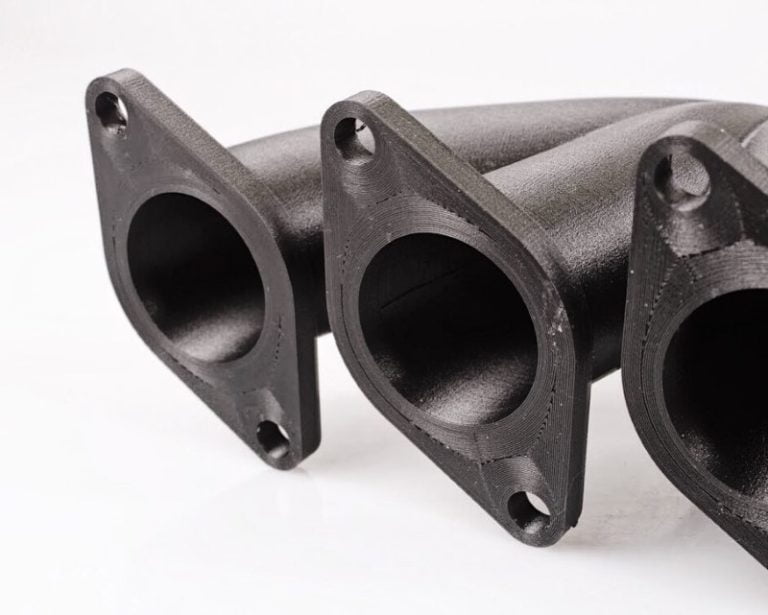 PETG 10m (Amostra) CFJet Carbon - Black ( Fibras de Carbono) - Filament PM - Image 3
