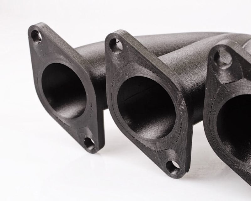 PETG 10m (Amostra) CFJet Carbon - Black ( Fibras de Carbono) - Filament PM - Image 3