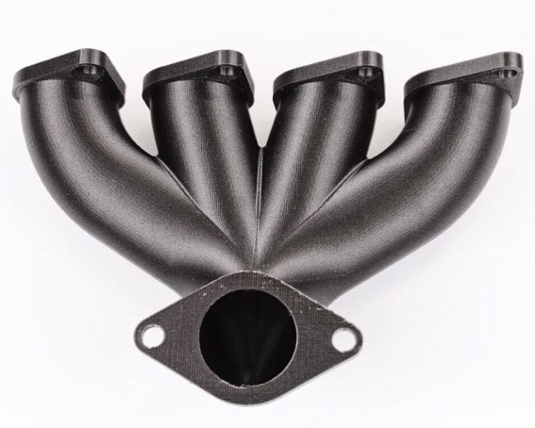 PETG 10m (Amostra) CFJet Carbon - Black ( Fibras de Carbono) - Filament PM - Image 5