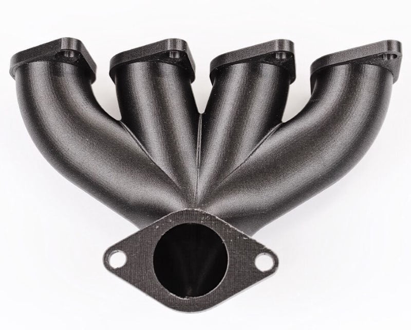 PETG 10m (Amostra) CFJet Carbon - Black ( Fibras de Carbono) - Filament PM - Image 5