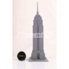 PLA 10m (Amostra) Silver - Filament PM