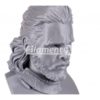 PLA 10m (Amostra) Silver - Filament PM