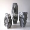 PLA 10m (Amostra) Silver - Filament PM