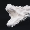 PLA 1kg White - Filament PM