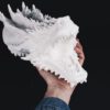 PLA 2kg White - Filament PM