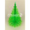 PETG 10m (Amostra) Transparent Green - Filament PM