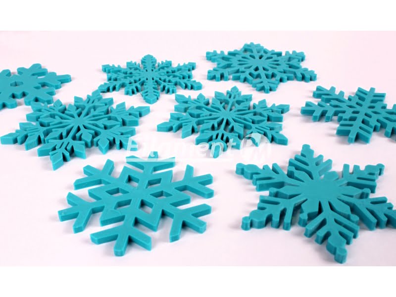 PETG 10m (Amostra) Turquoise Blue - Filament PM - Image 6