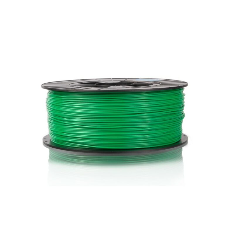 ABS "NOT DEAD" 1kg GREEN - Filament PM