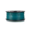 ABS "NOT DEAD" 1kg PETROL GREEN - Filament PM