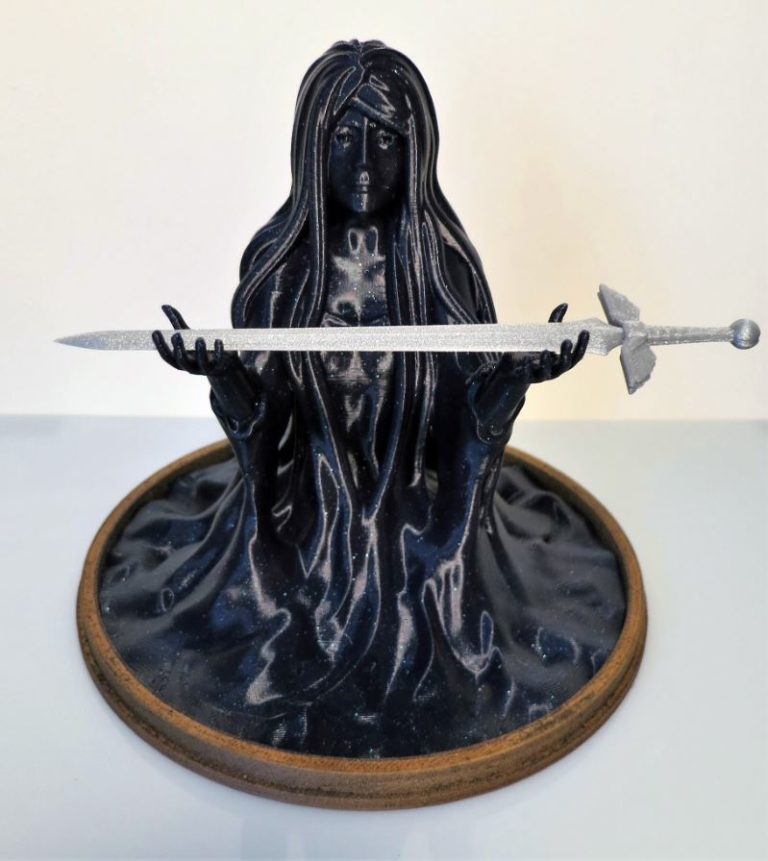 Easy PLA 850g Aurora - Fiberlogy - Image 8