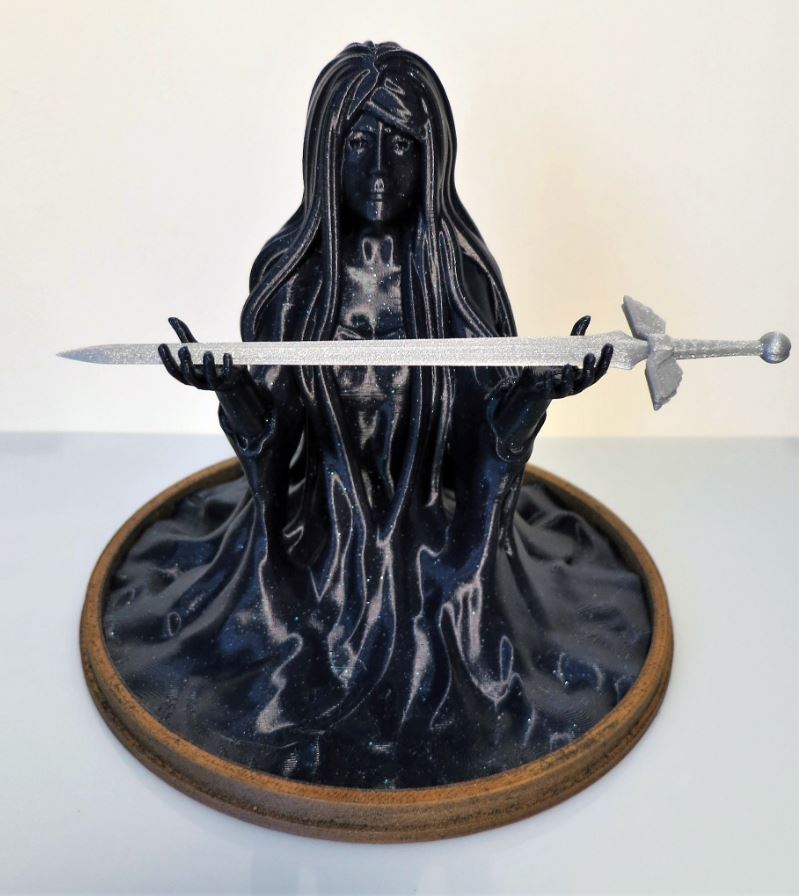 Easy PLA 850g Aurora - Fiberlogy - Image 8