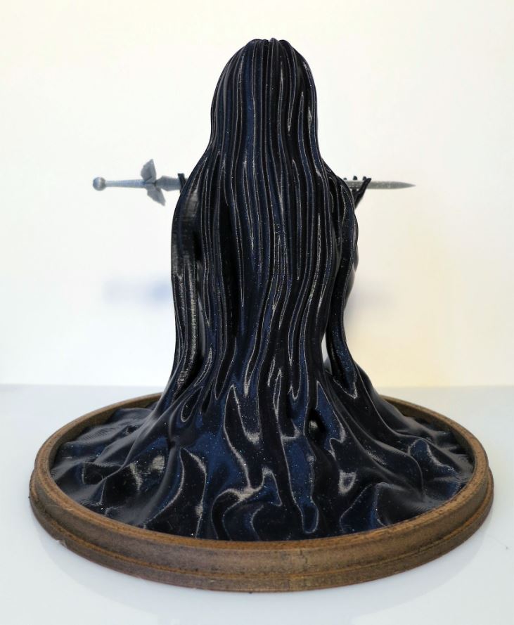 Easy PLA 850g Aurora - Fiberlogy - Image 9