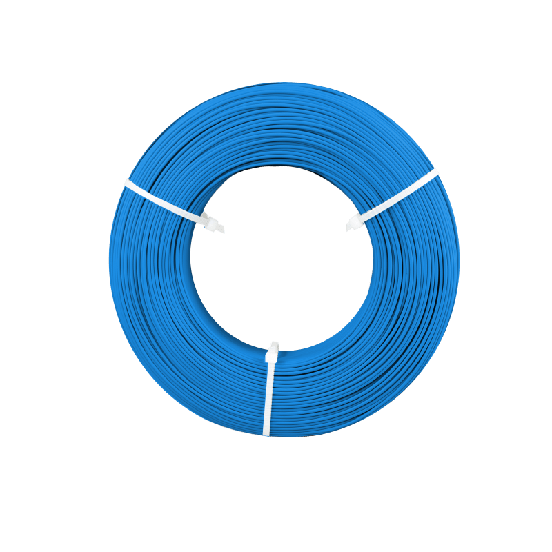 Recarga Refill Easy PLA 850g Blue Masterspool - Fiberlogy