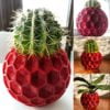 Easy PLA 850g Burgundy - Fiberlogy