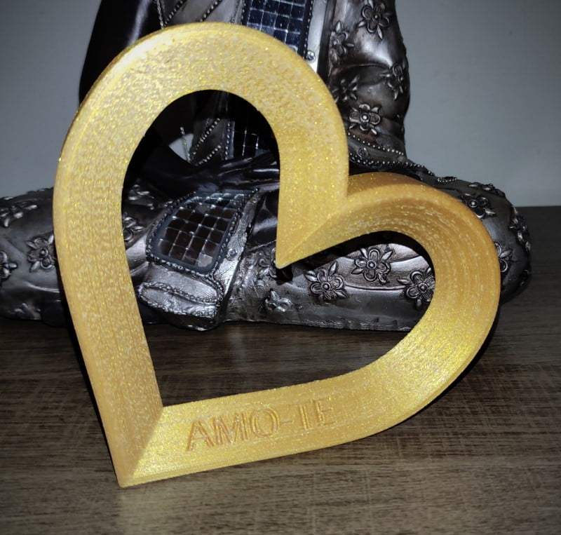 Easy PLA 850g True Gold - Fiberlogy - Image 20
