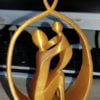Easy PLA 850g True Gold - Fiberlogy