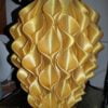Easy PLA 850g True Gold - Fiberlogy