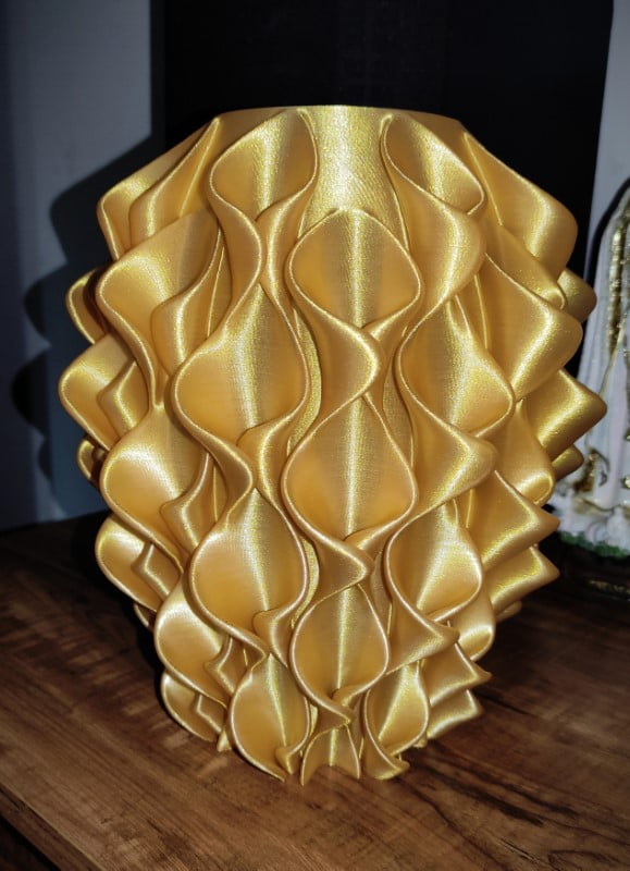 Easy PLA 850g True Gold - Fiberlogy - Image 9