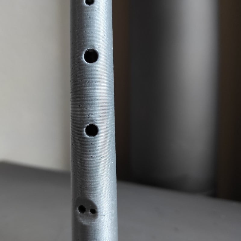 Easy PLA 850g Inox - Fiberlogy - Image 5