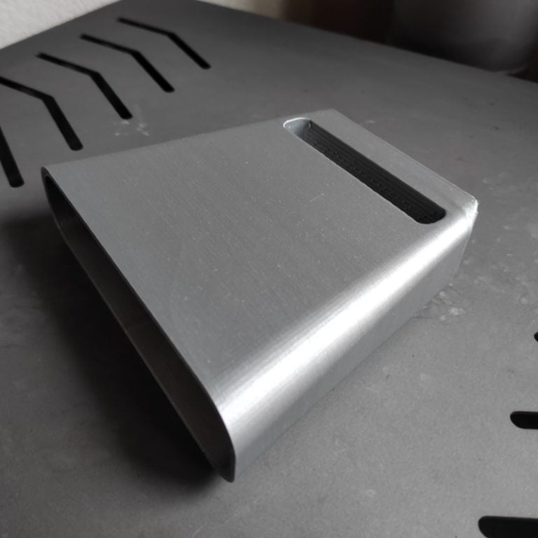 Easy PLA 850g Inox - Fiberlogy - Image 7