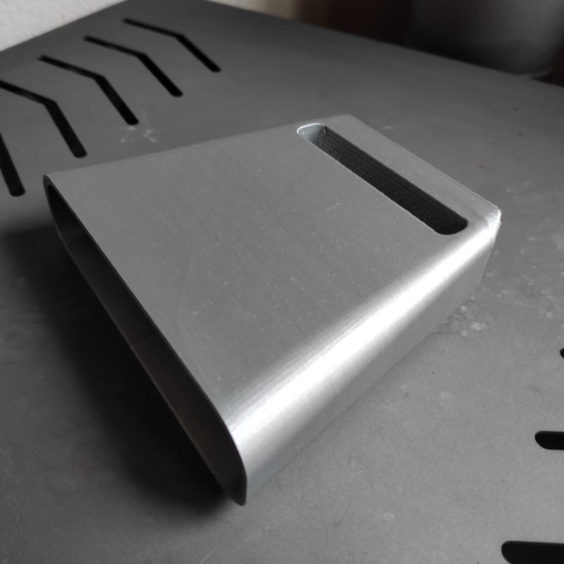 Easy PLA 850g Inox - Fiberlogy - Image 7
