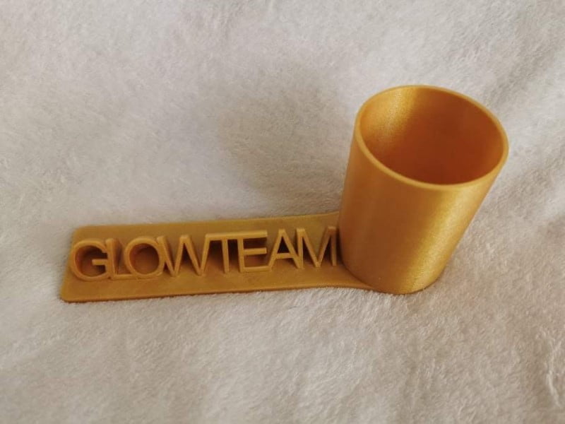 Easy PLA 850g True Gold - Fiberlogy - Image 7